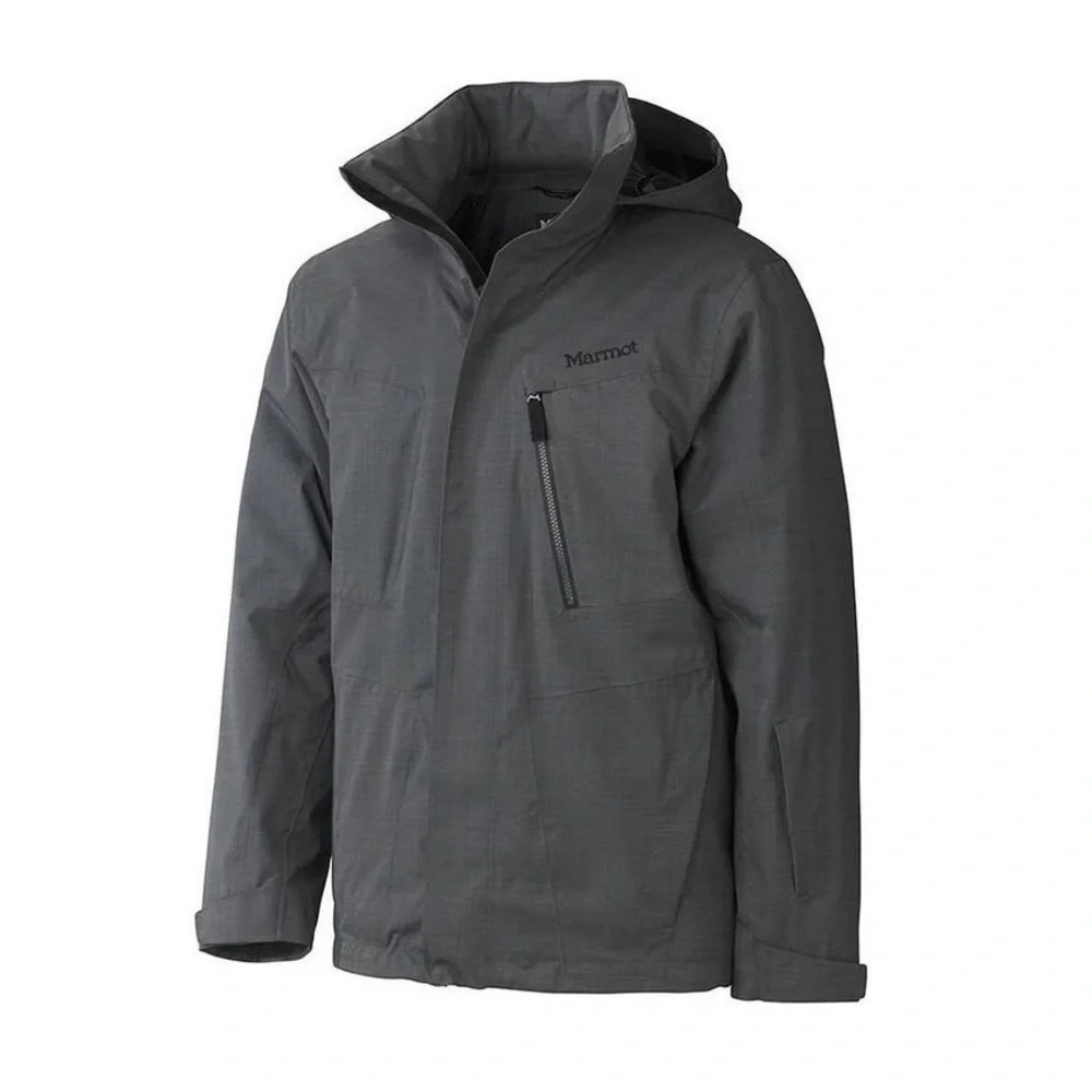 Marmot Origins X Jacket - Picture 1 of 9